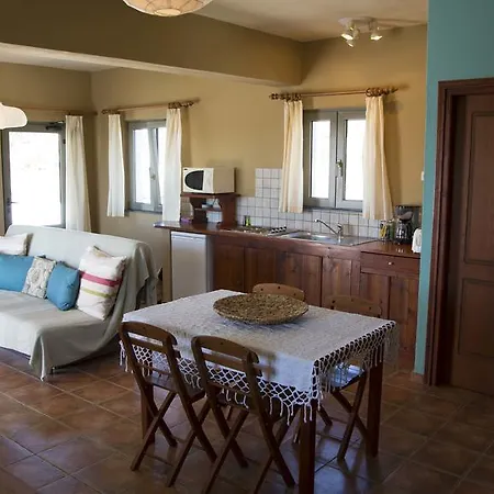 & The Four Elements Apartment *